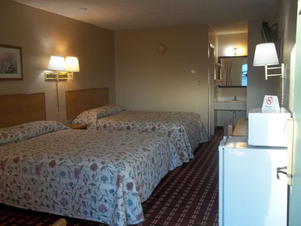 Economy Inn Mccook Quarto foto